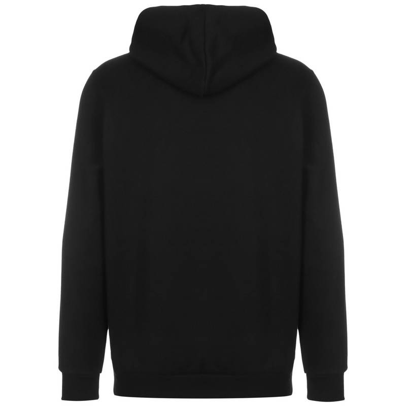 PUMA ESS Elevated Hoodie Herren