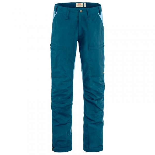Fjällräven - Abisko Lite Trekking Trousers - Trekkinghose
