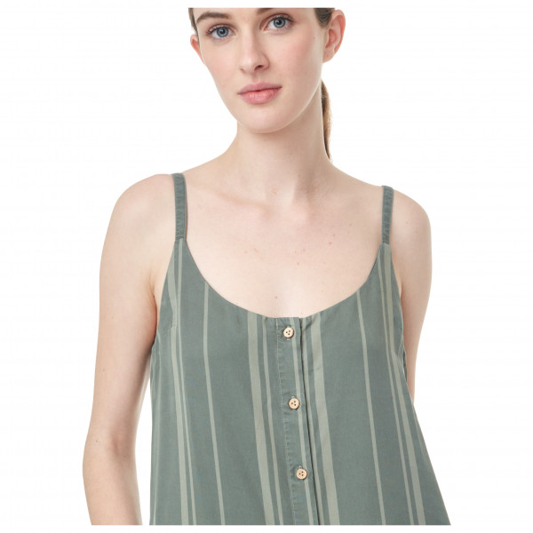 tentree - Women's Sundance Maxi Dress - Kleid