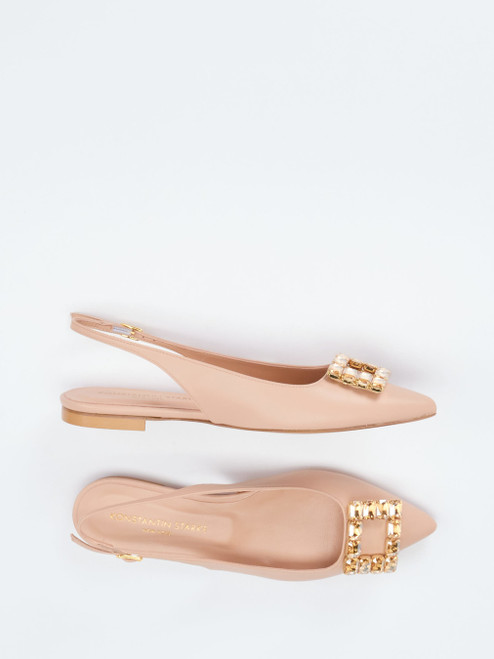 Sandale-13003990013 Konstantin Starke