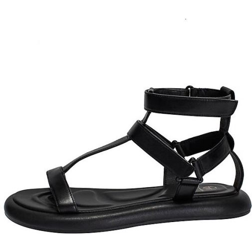 ekonika Römersandalen Sandalen EKONIKA mit breiter Sohle