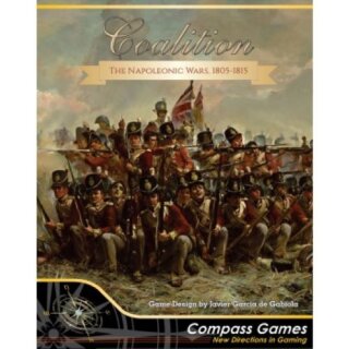 Coalition! The Napoleonic Wars, 1805-1815 (EN)