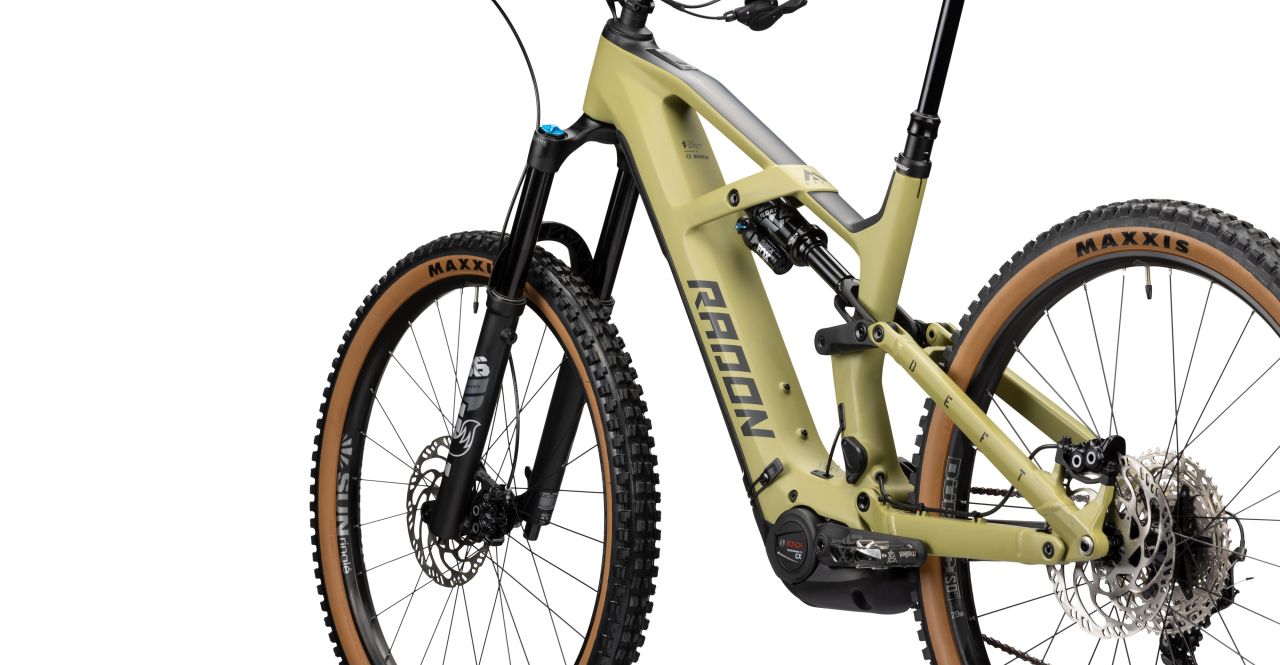 Radon Deft 8.0 750 MS kaufen | Bike-Discount