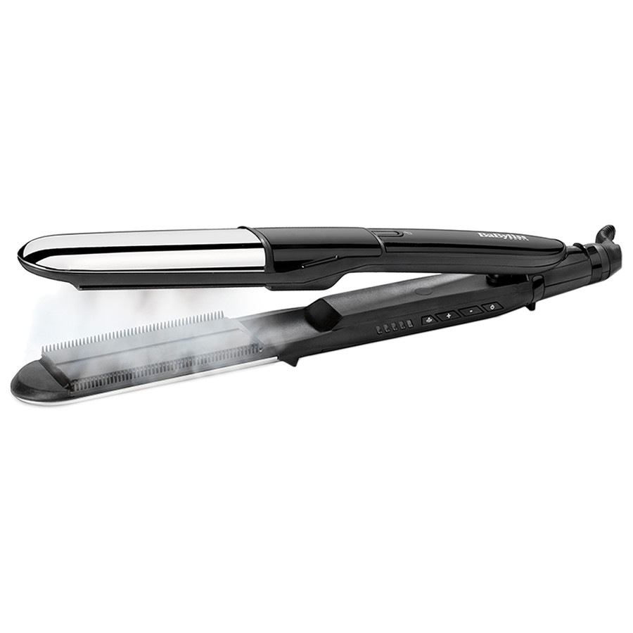 Steam Shine Styler