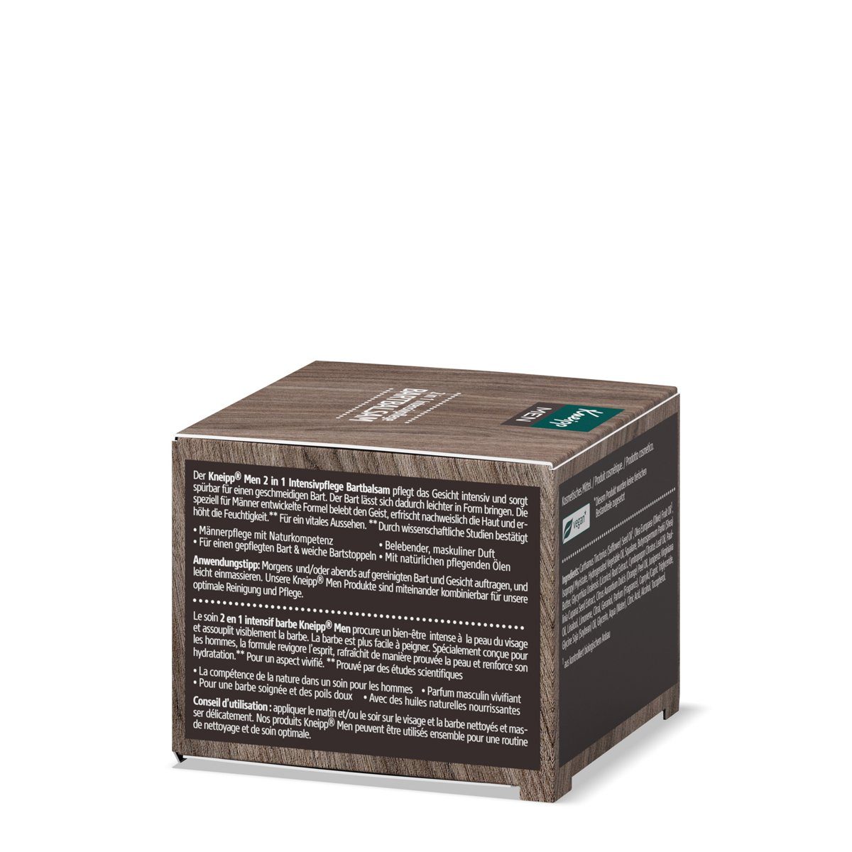 Kneipp After-Shave Balsam