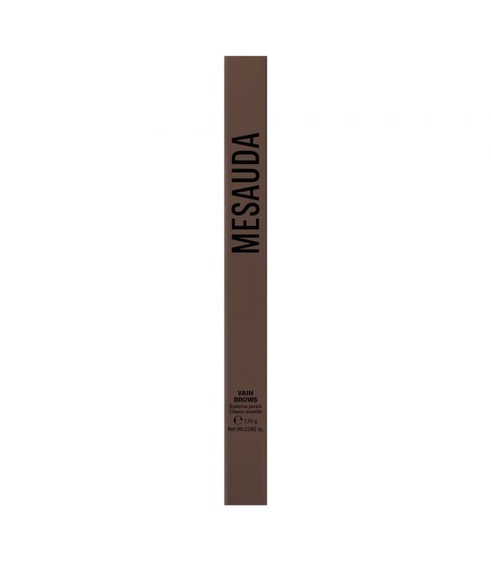MESAUDA-VAIN BROWS-Crayon à sourcils