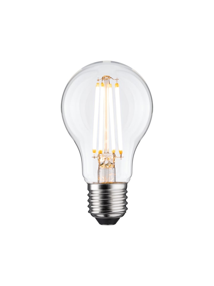 paulmann LED Eco-Line AGL E27 806lm 4,3W 3000K 3step dim klar 230V B günstig kaufen onesize