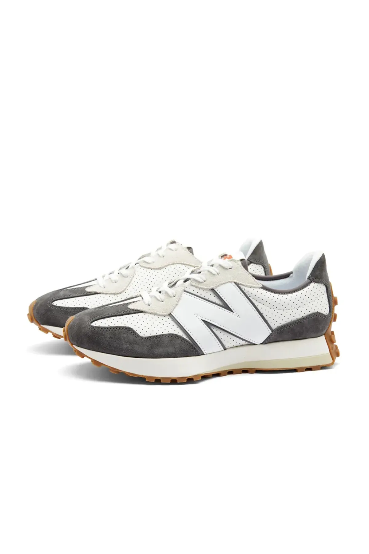 New Balance  MS327PJ CASTLEROCK Sneaker Unisex