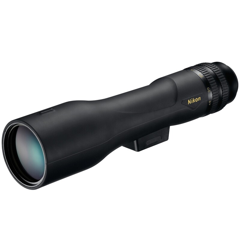 Nikon Spektiv 16&ndash;48x60 Prostaff 3 &ndash; Set
