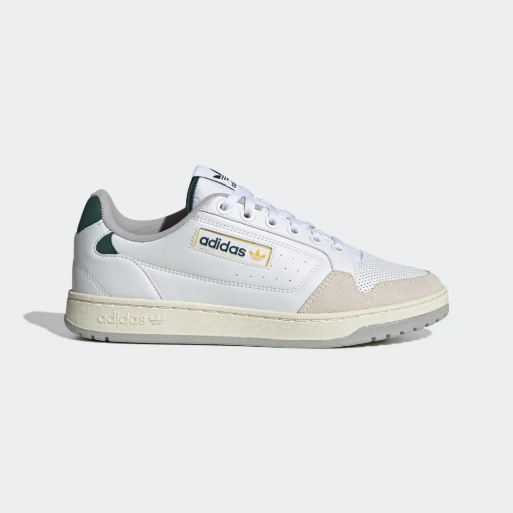 adidas NY 90 GX4392 / weiss