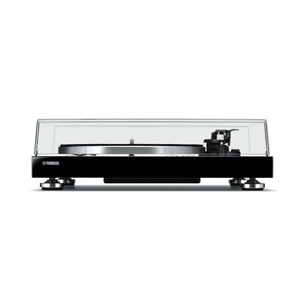 Yamaha Yamaha MusicCast VINYL 500 Audio-Plattenspieler mit Riemenantrieb S... Plattenspieler