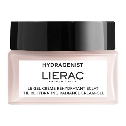 Gel-crème hydratant Lierac 50 ml