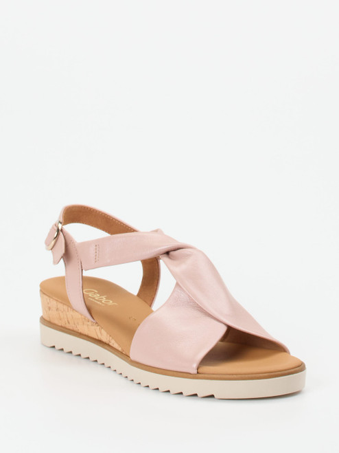 Sandalette-22003590008 Gabor Comfort