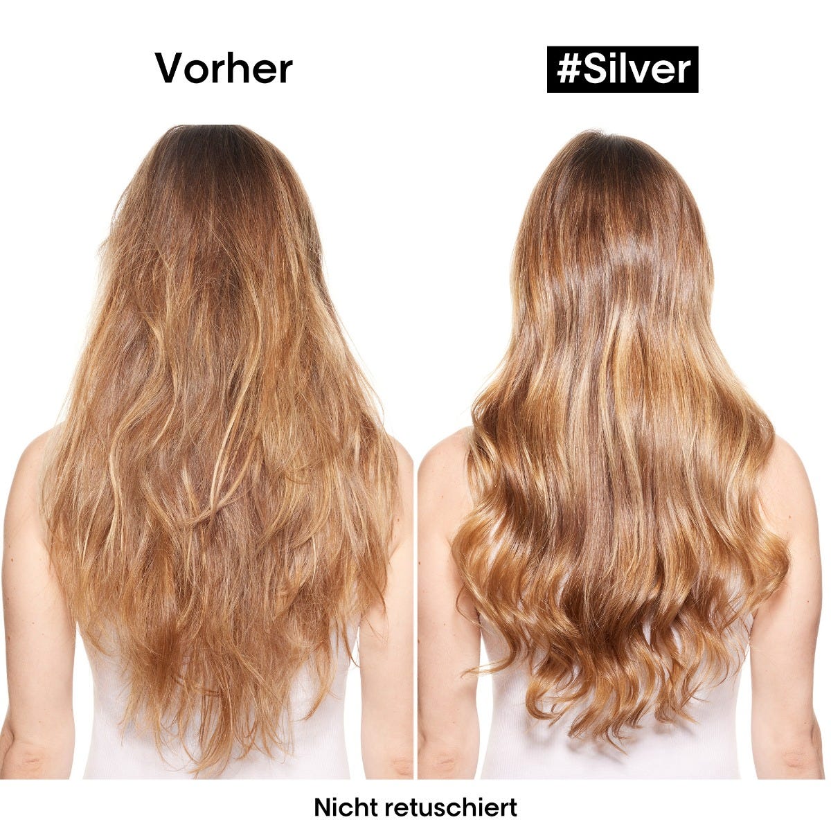Loreal SE Silver Conditioner 200ml