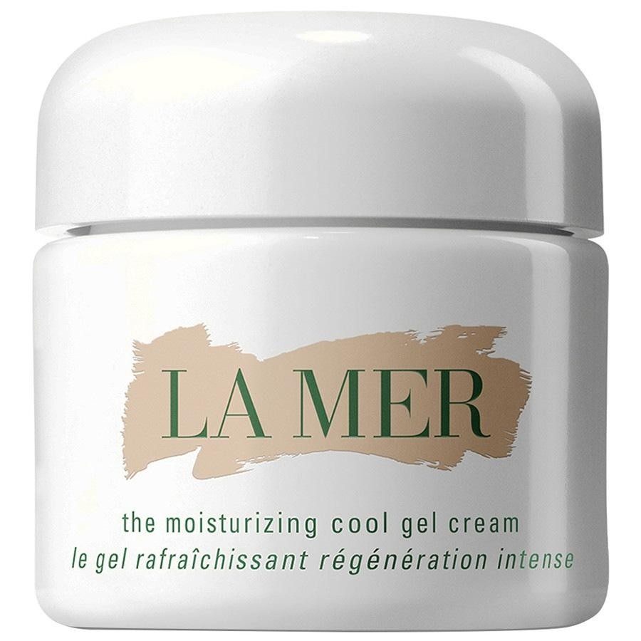 The Moisturizing Cool Gel Cream