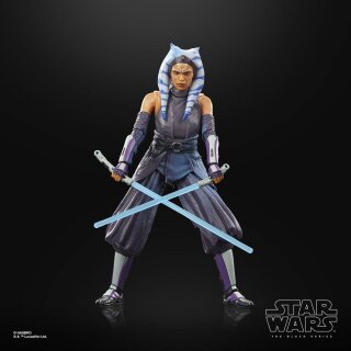 Star Wars: The Mandalorian Black Series Credit Collection Actionfigur