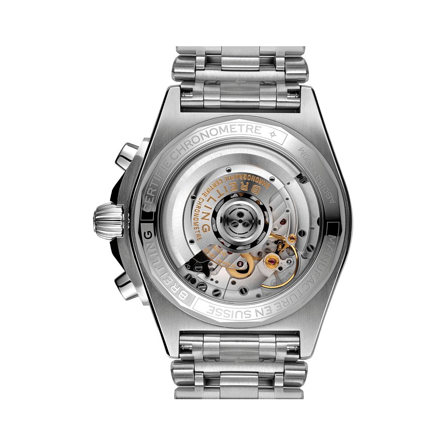 Breitling Chronograph Chronomat B01 42