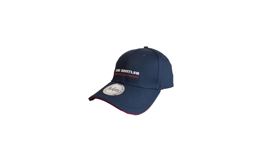 BEATLES CAP HDN