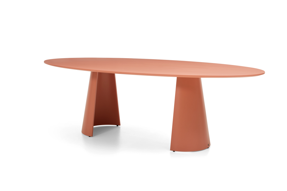 Design-Esstisch JustB! SP150