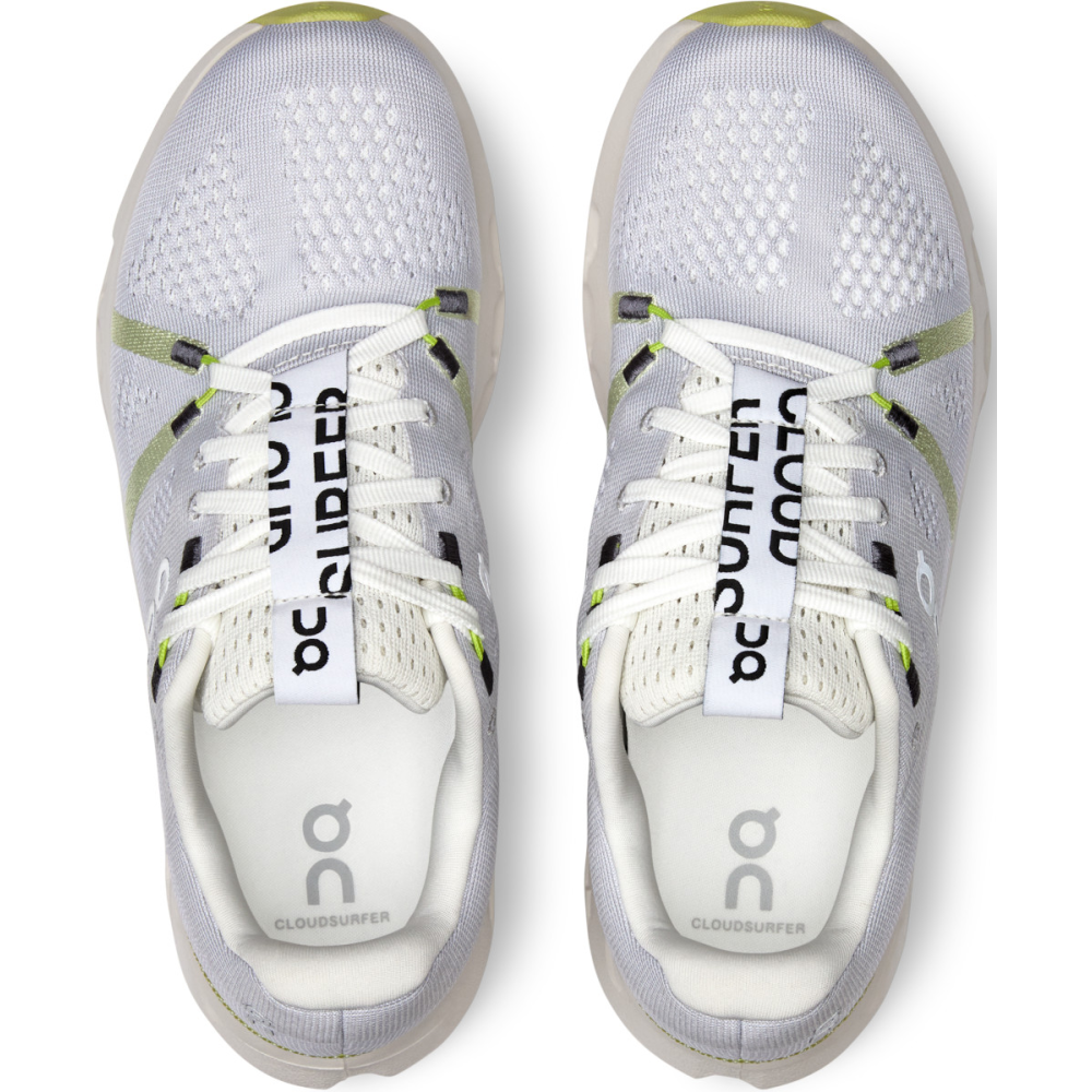 ON Cloudsurfer 3WD10440248 / weiss