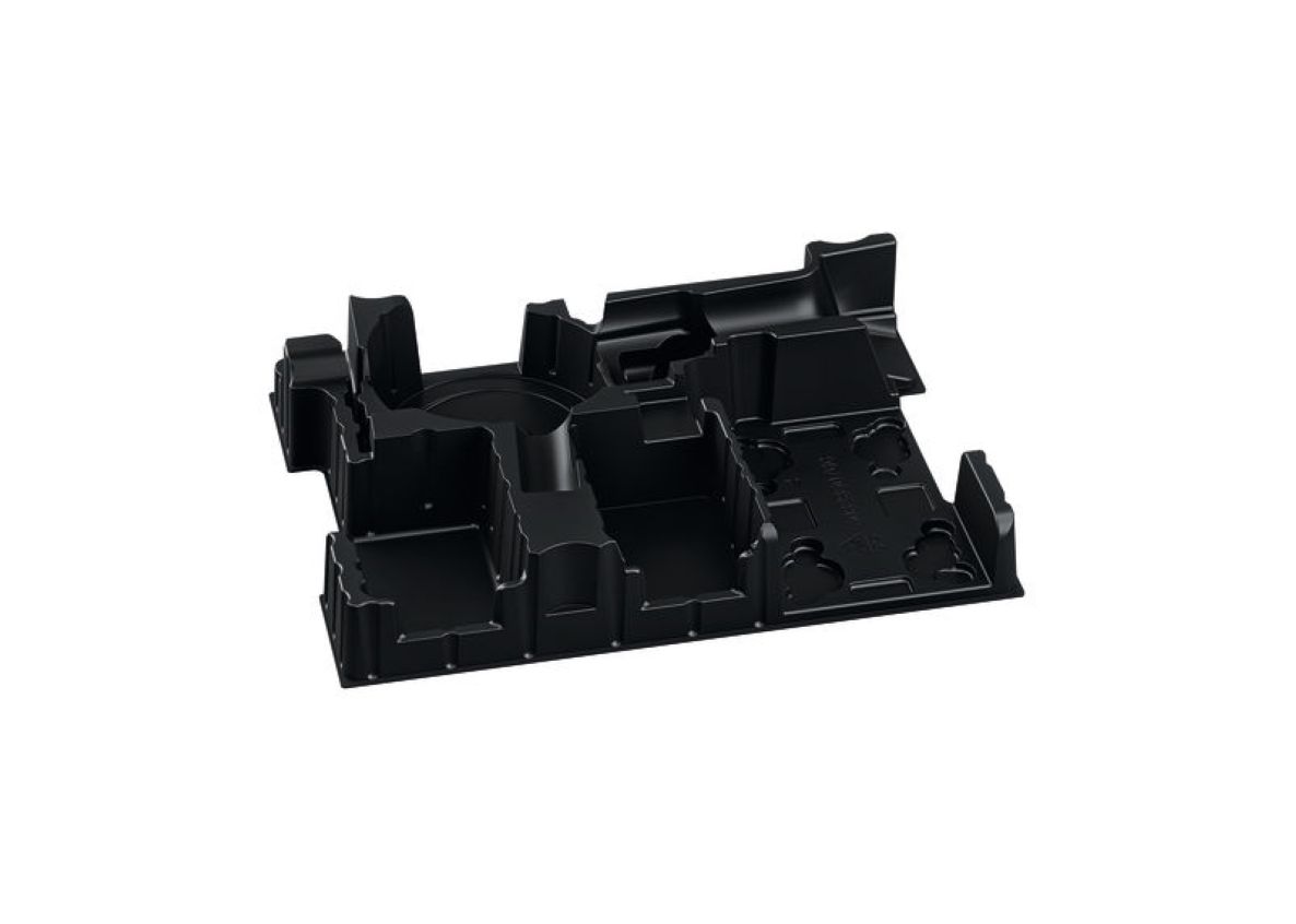 Bosch Blue Accessories 1600A03810 1/1 indlæg GWS 18V-8