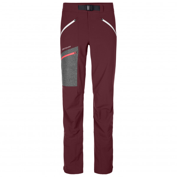 Ortovox - Women's Cevedale Pants - Tourenhose