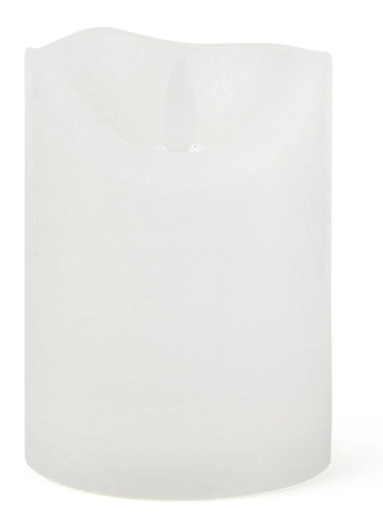 Bougie LED exclusive Sirius Sara 10 cm