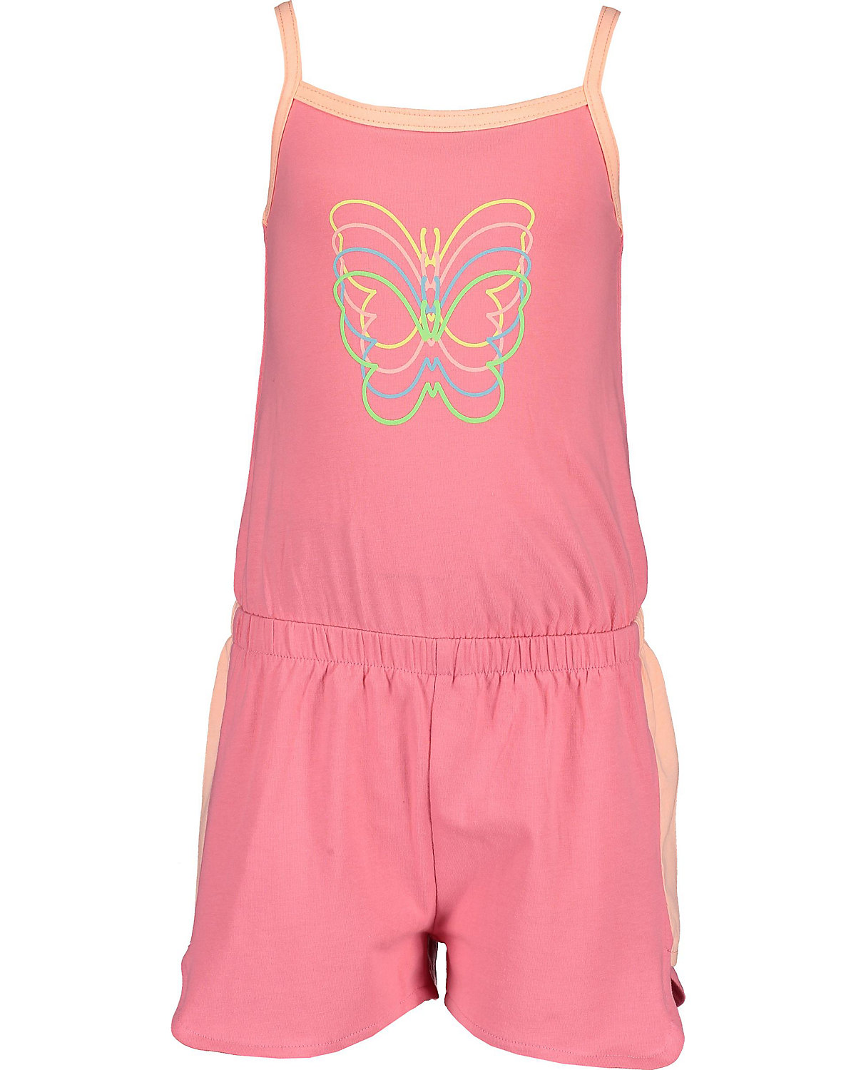 Kinder Jumpsuit