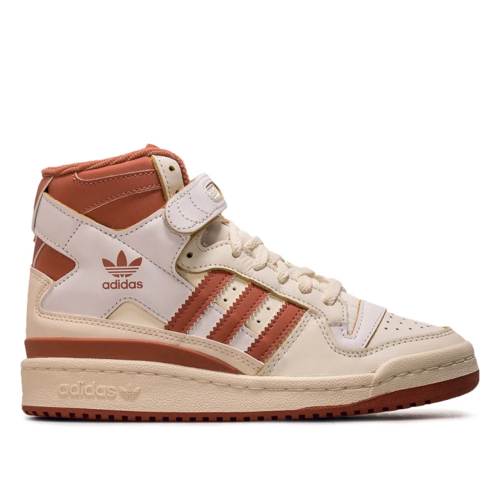 adidas Forum 84 Hi W GX4516 / weiss