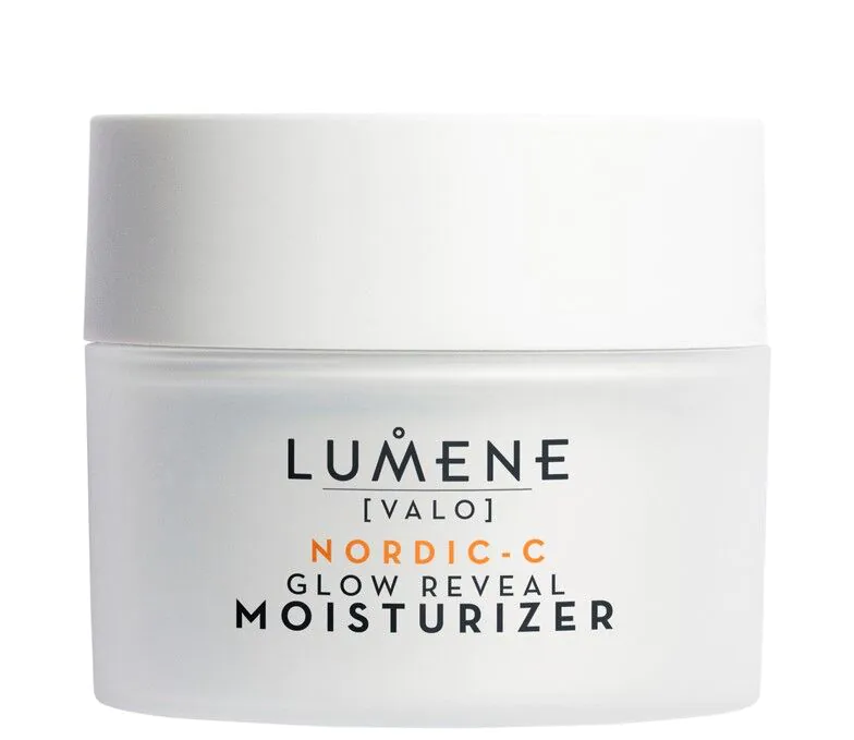 Lumene Nordic-C krema s vitaminom C za sve tipove kože