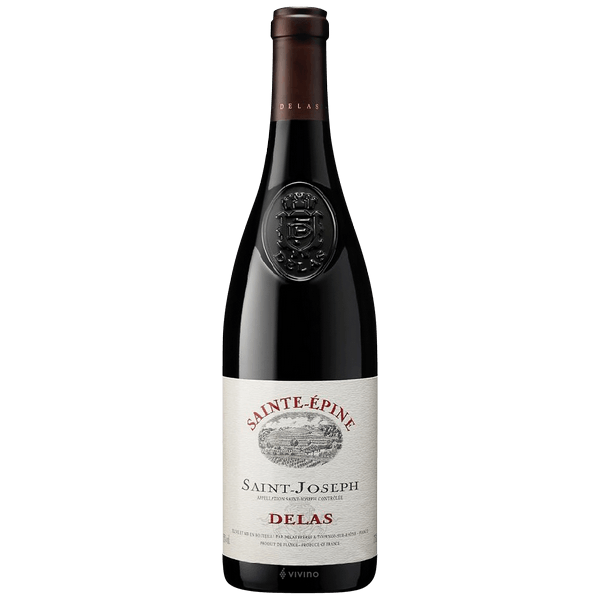 DelasSainte-Épine Saint-Joseph 2020
