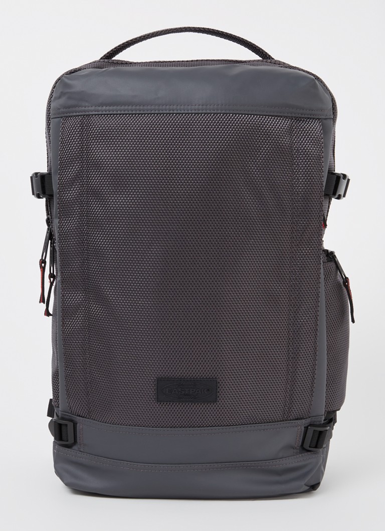 Zaino Eastpak Tecum M Cnnct con scomparto per laptop da 15 pollici