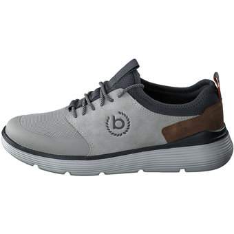 Bugatti Darel Sneaker in grau