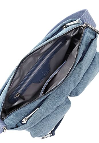 TAMARIS Handtaschen blau