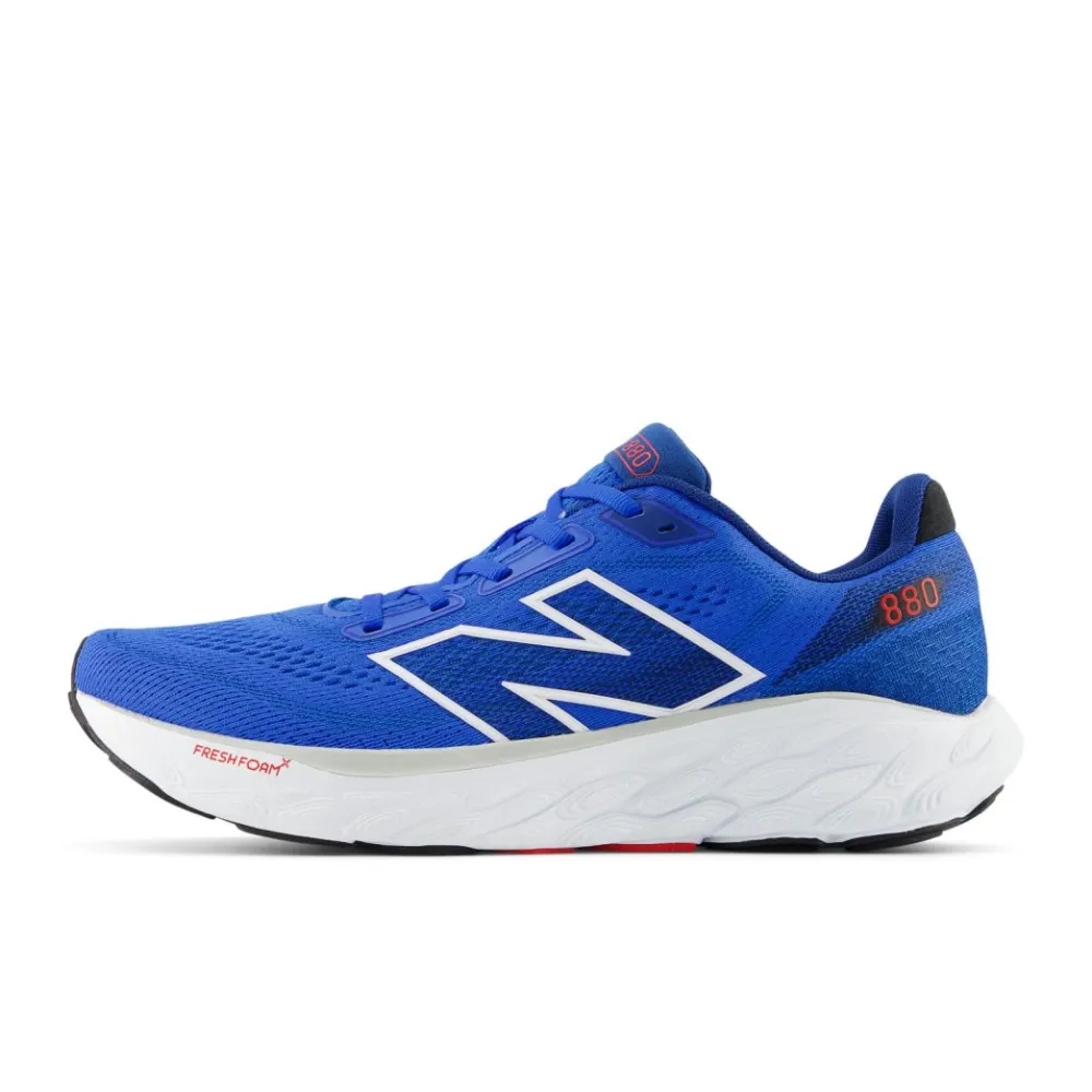 New Balance Fresh Foam X 880 V14 M880L14-D / blau