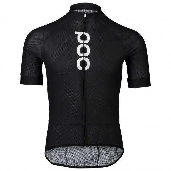 POC - Essential Road Logo Jersey - Radtrikot