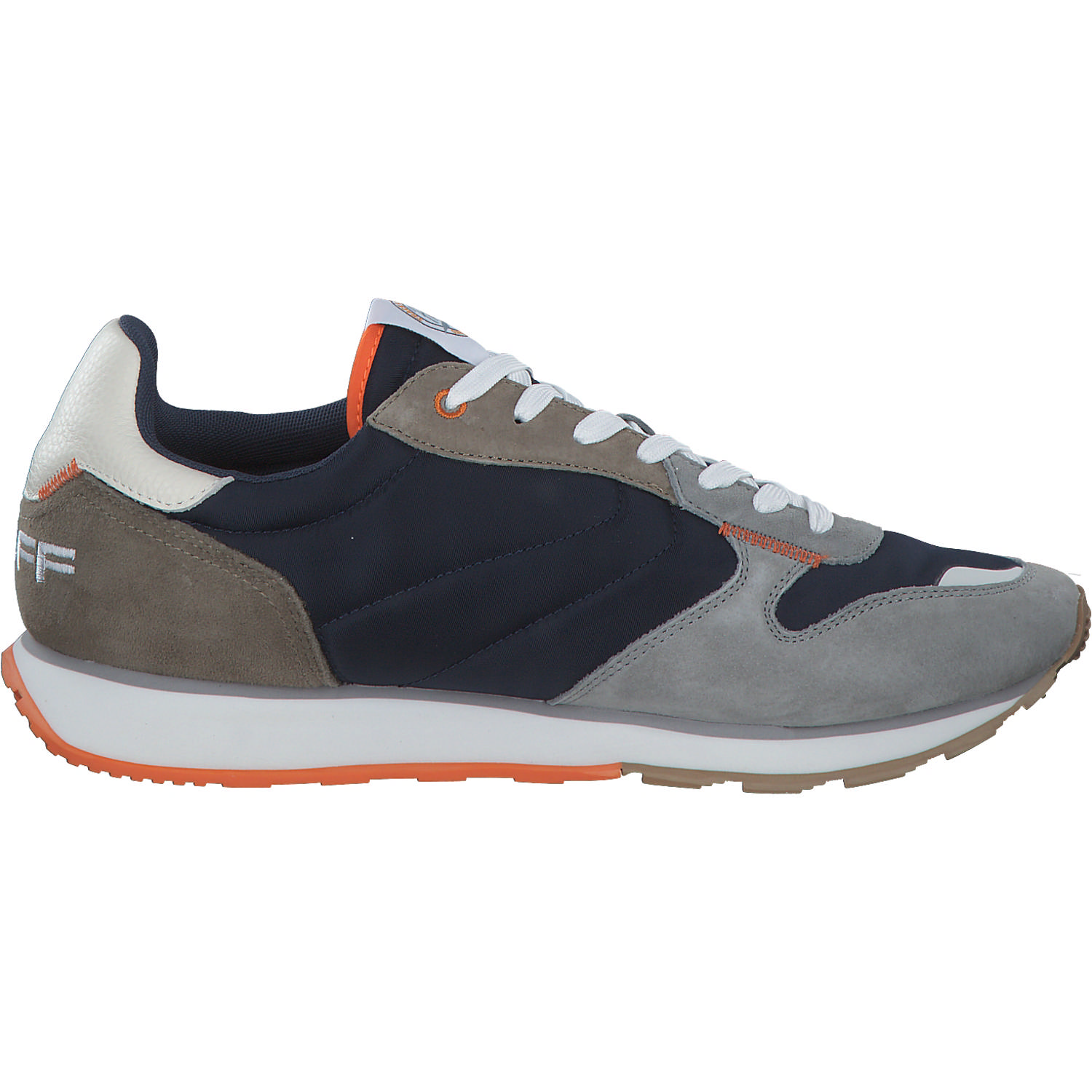 Hoff Schuhe 22317608, Klassische- & Business Schuhe, Herren, Blau