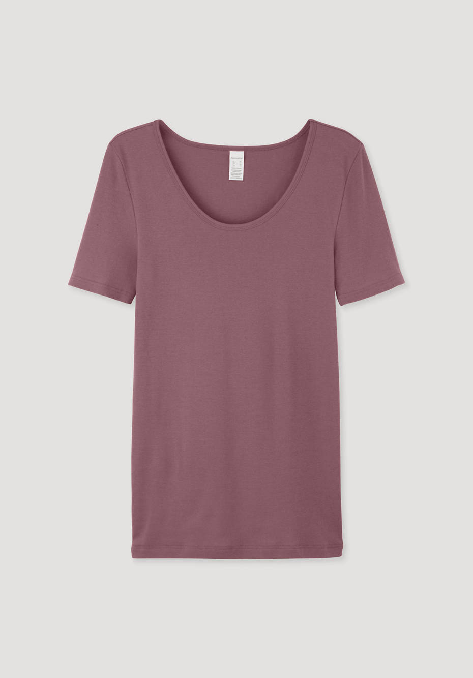 T-Shirt ModernNATURE aus reiner Bio-Baumwolle