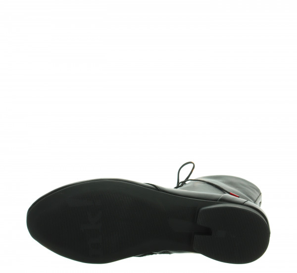 GUAD2 Stiefelette - Schwarz/Kombi