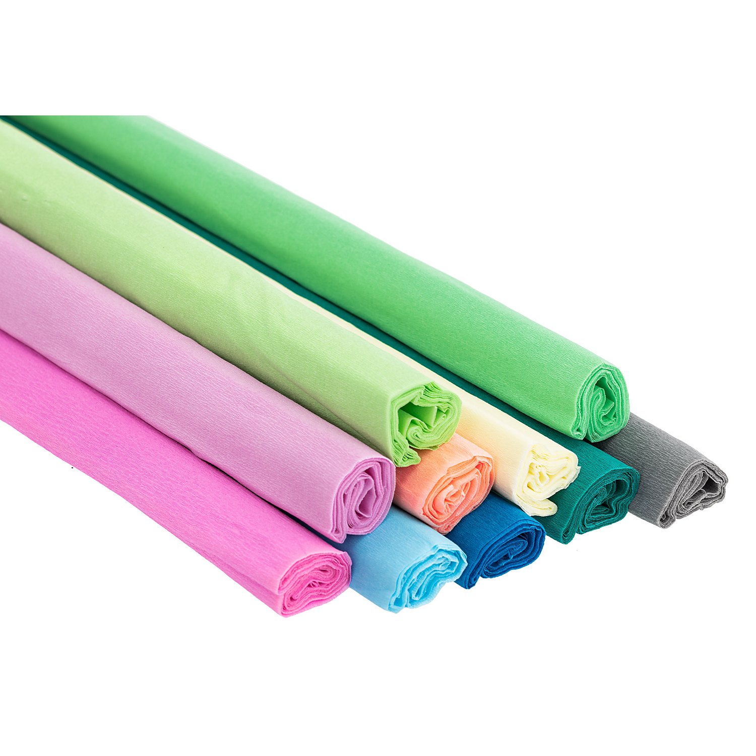 Krepp-Papier 
