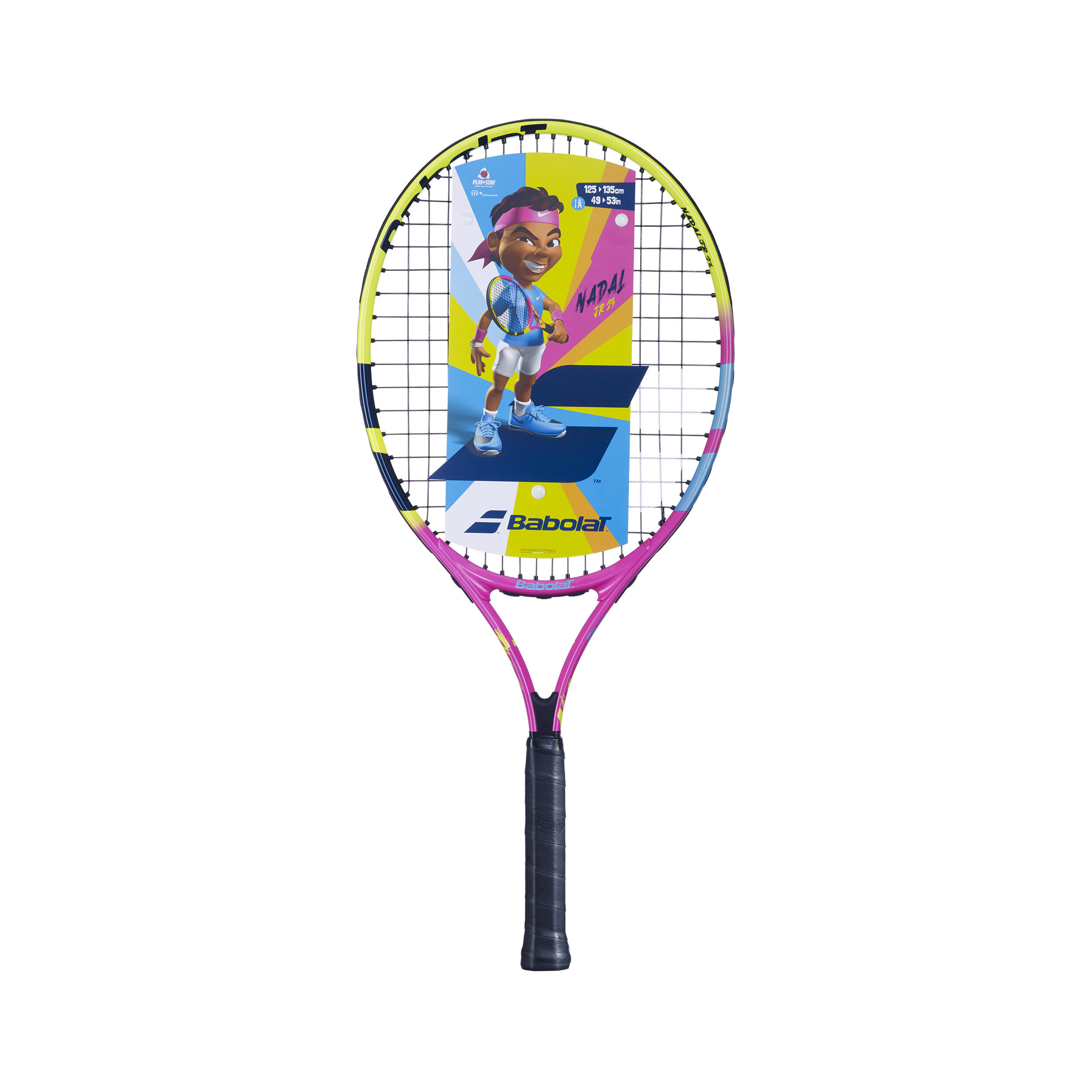 Nadal Junior 23 Kinderschläger