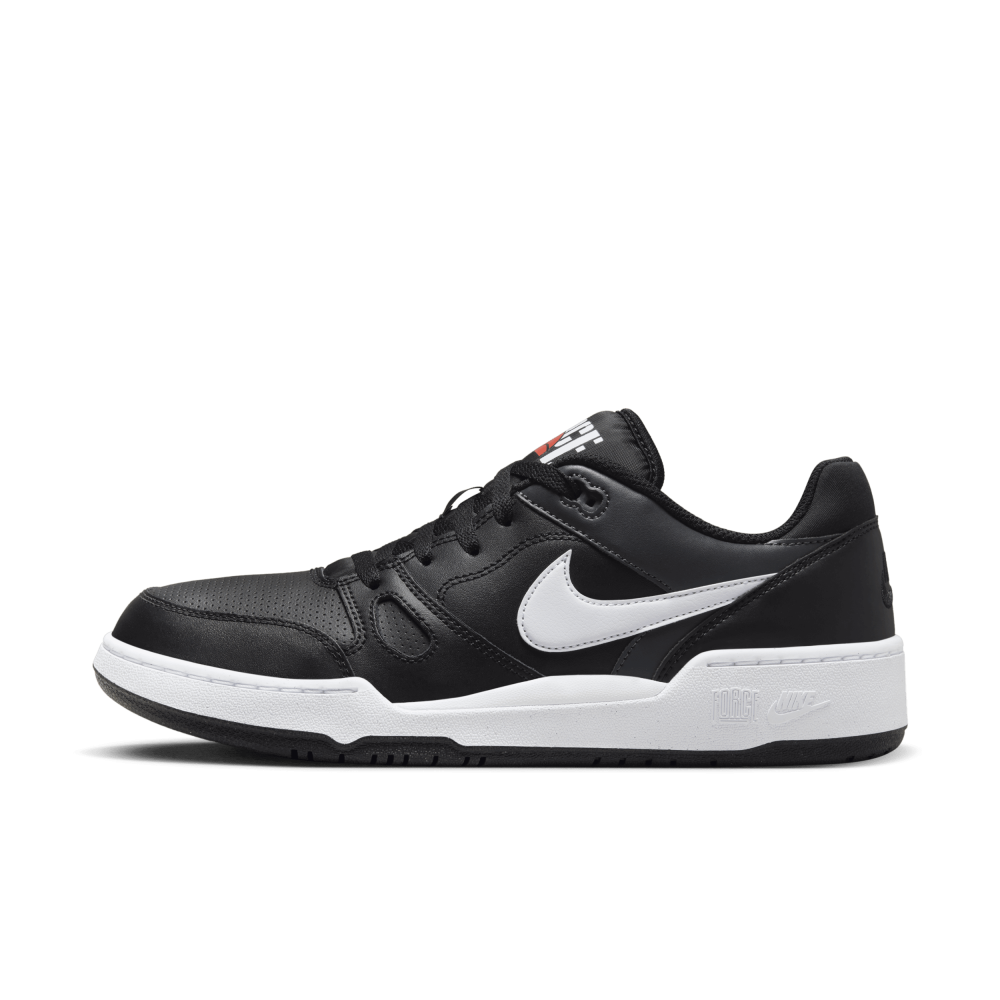 Nike Full Force Low FB1362-001 / schwarz