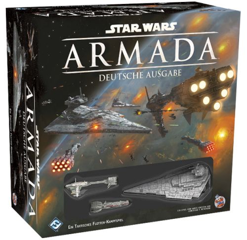 Star Wars: Armada (deutsch)