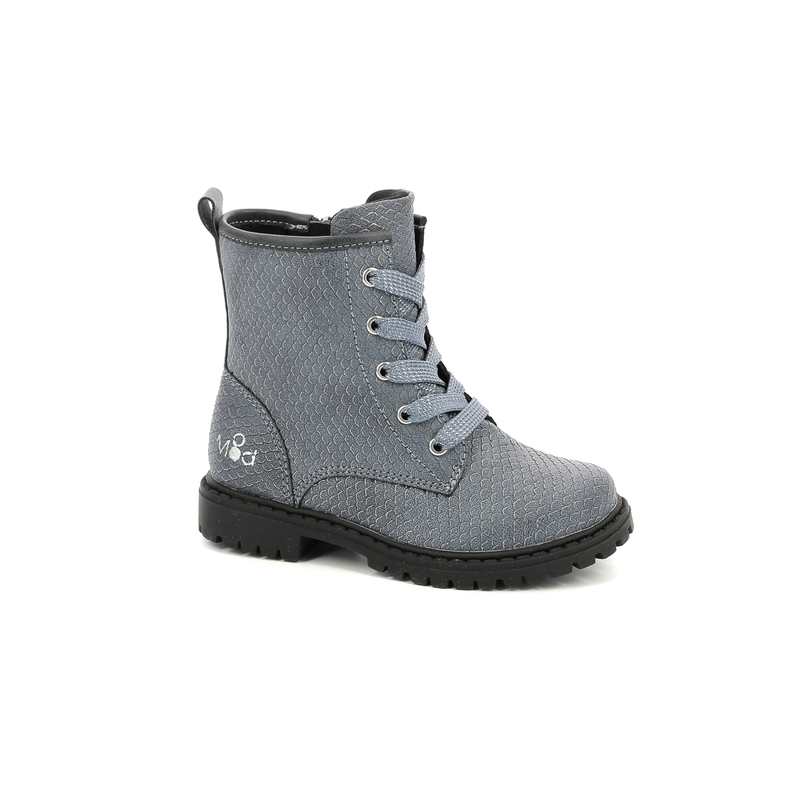 Boots synthetique Tiname