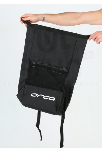 Orca Predator Fullsleeve M