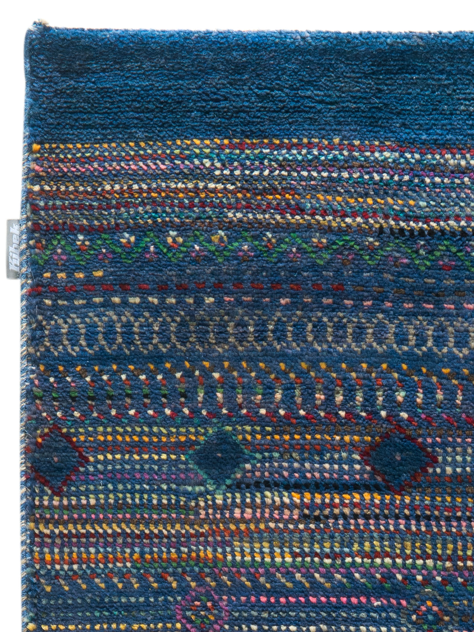 Contemporary Gabbeh ca. 92 x 158 cm, Unikat / Einzelstück