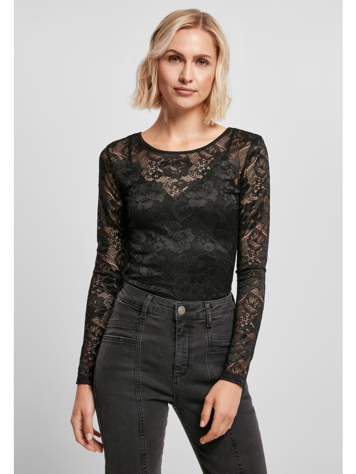 Urban Classics Urban Classics Bodies in black günstig kaufen
