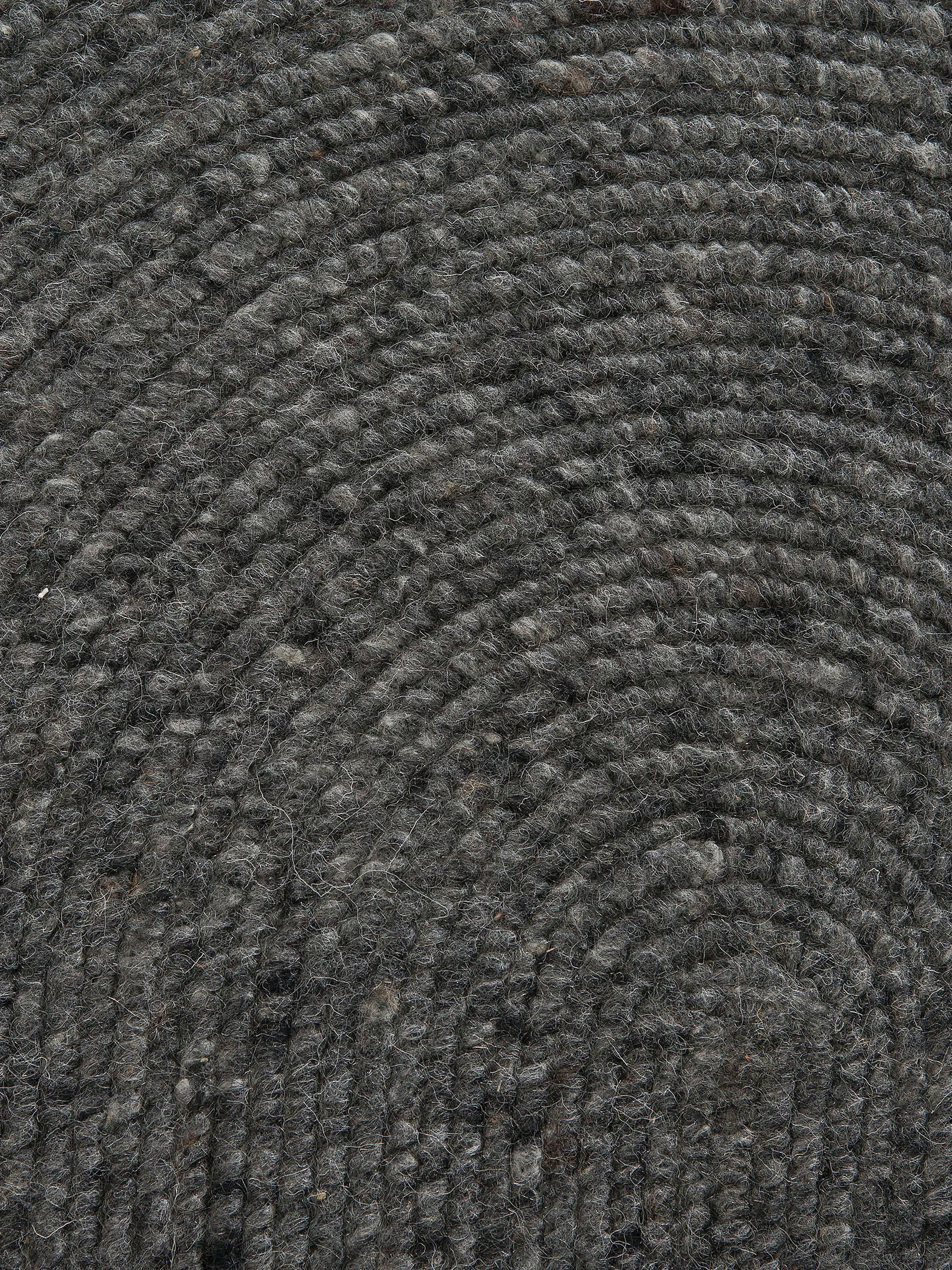 Björna Woll-Teppich, Creme
