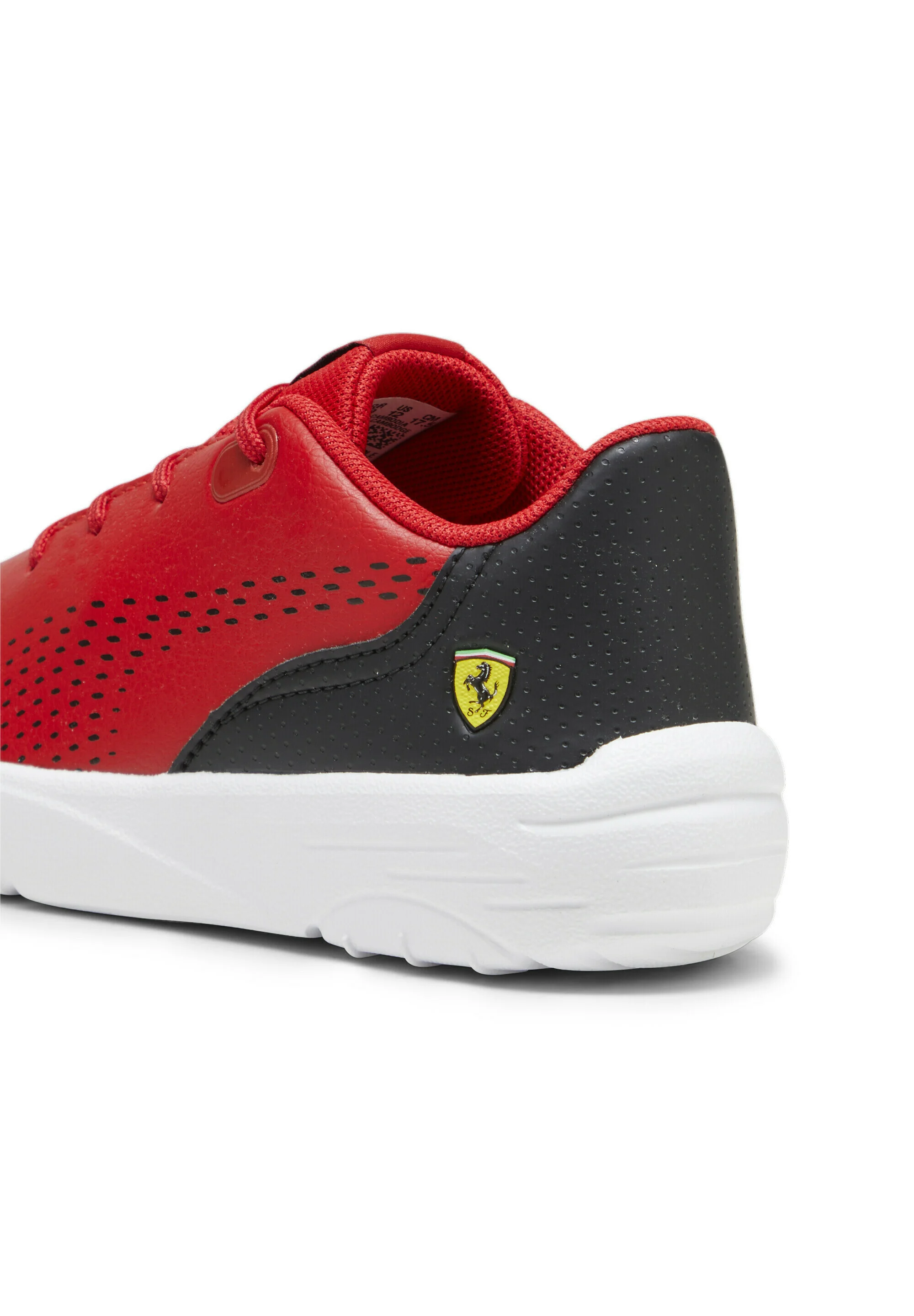 Puma SCUDERIA FERRARI DRIFT CAT DECIMA - Zapatillas bajas