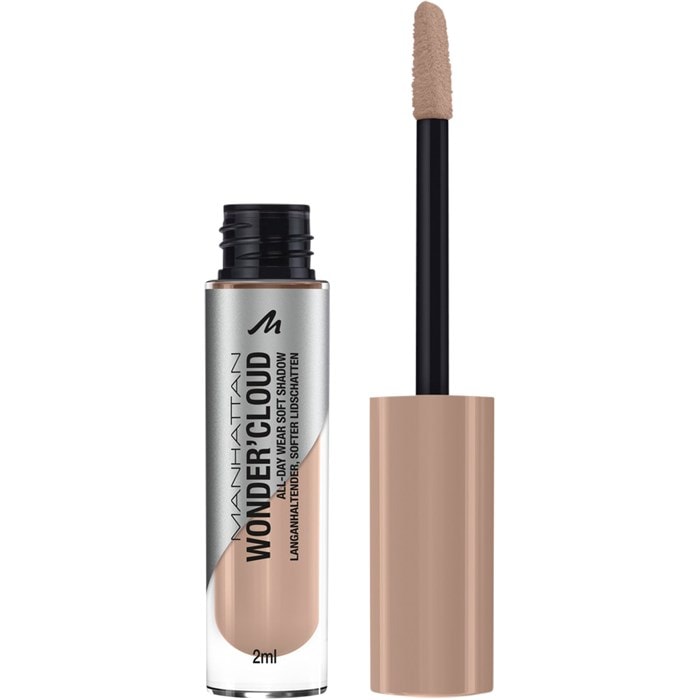 Wonder´Cloud All Day Wear Soft Eyeshadow